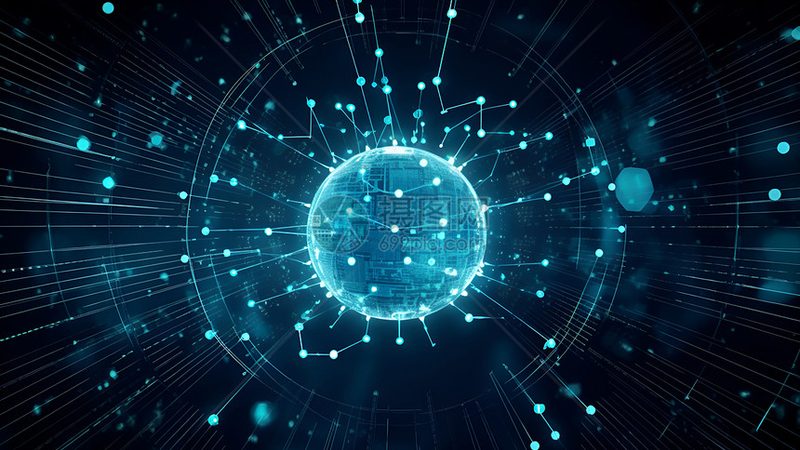 互联网技术：定义与基本特征解析**