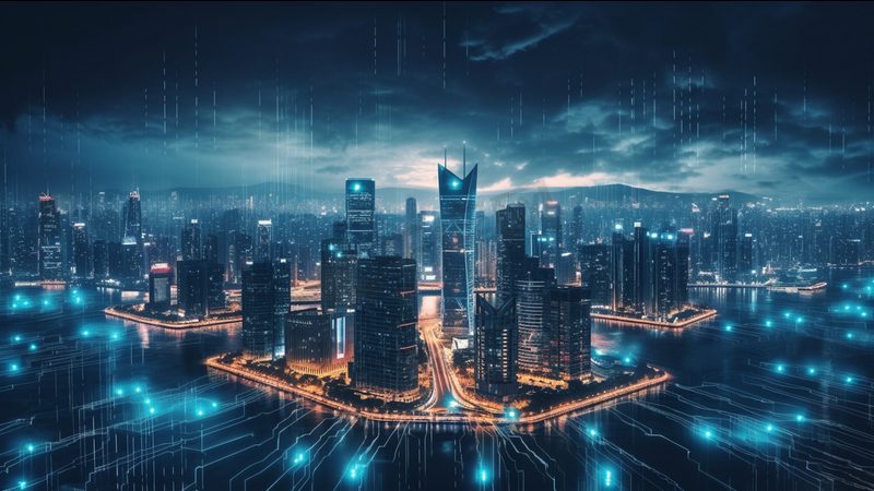数据中台：构建高效数据治理的基石**